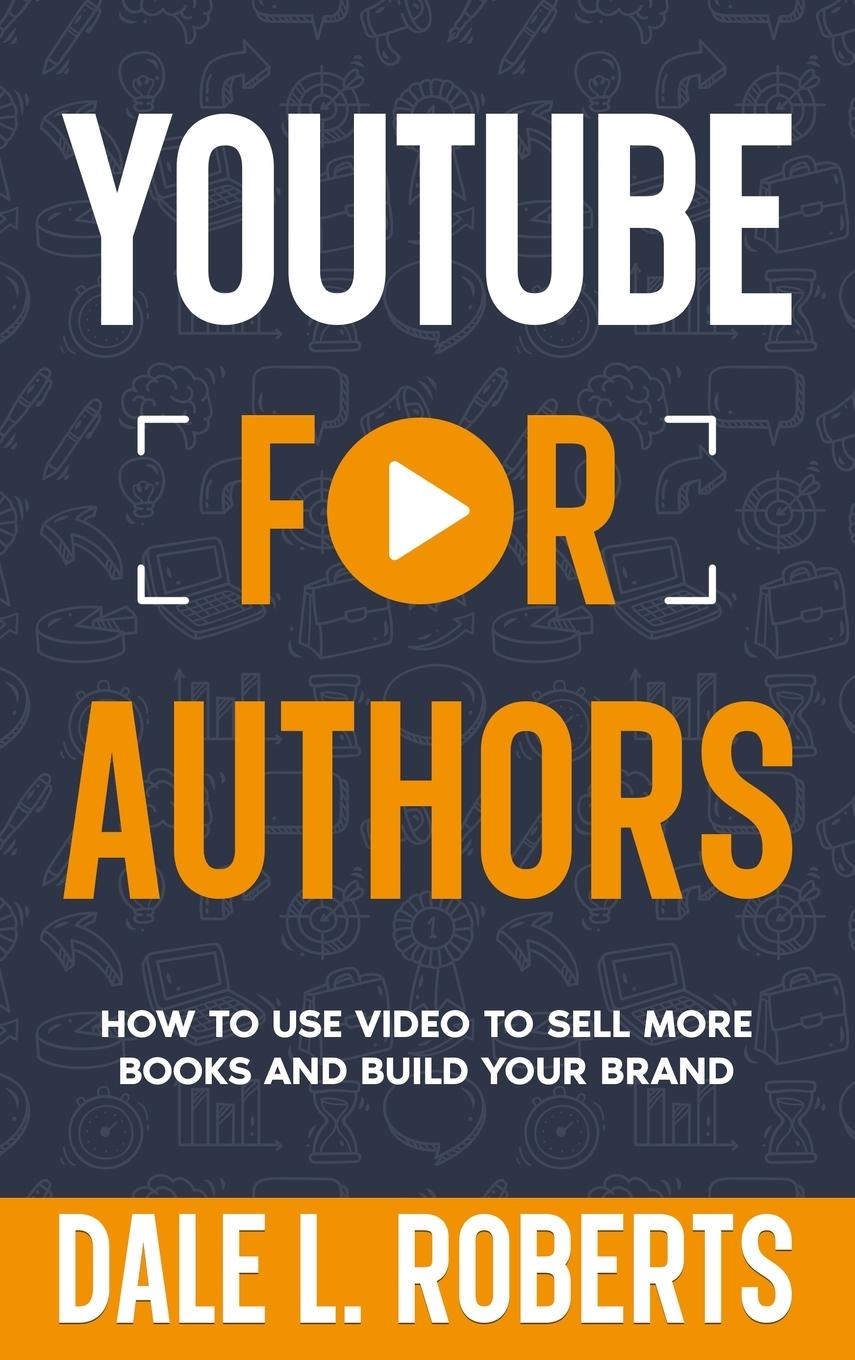 Kniha YouTube for Authors 