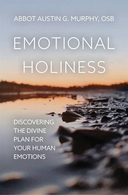 Kniha Emotional Holiness 