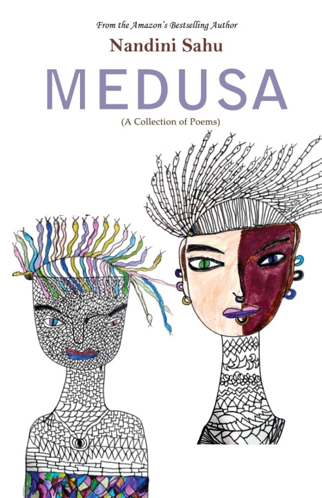 Kniha Medusa 