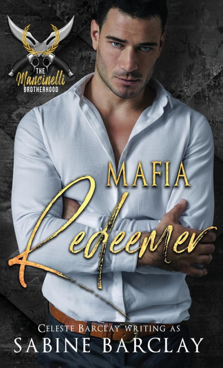 Kniha Mafia Redeemer 
