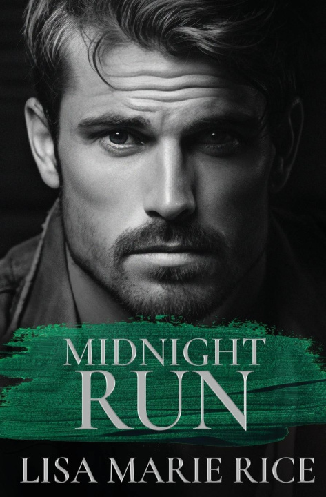Kniha Midnight Run 