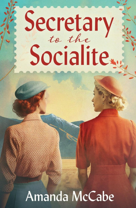 Kniha Secretary to the Socialite 