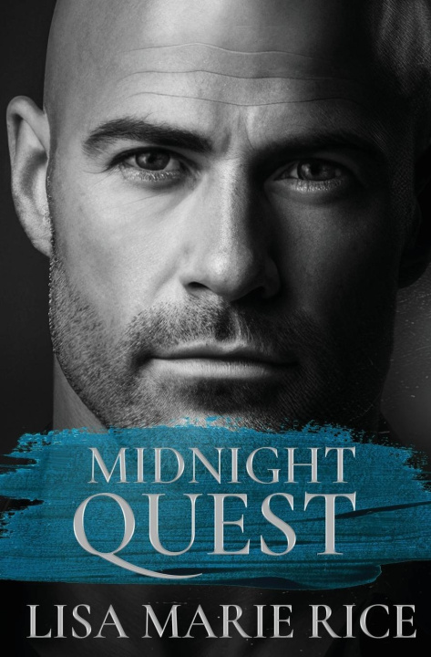 Kniha Midnight Quest 