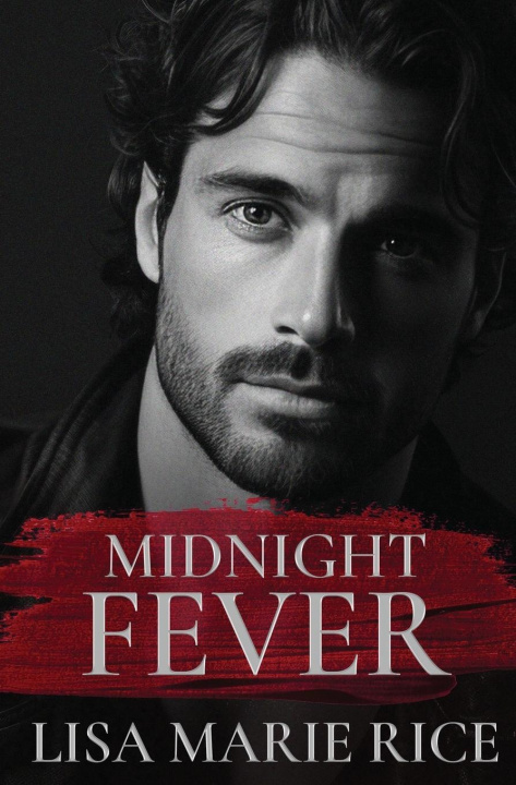 Kniha Midnight Fever 
