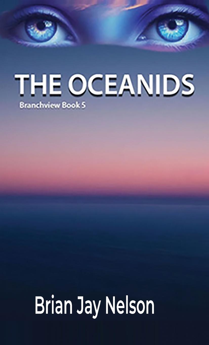 Kniha The Oceanids 