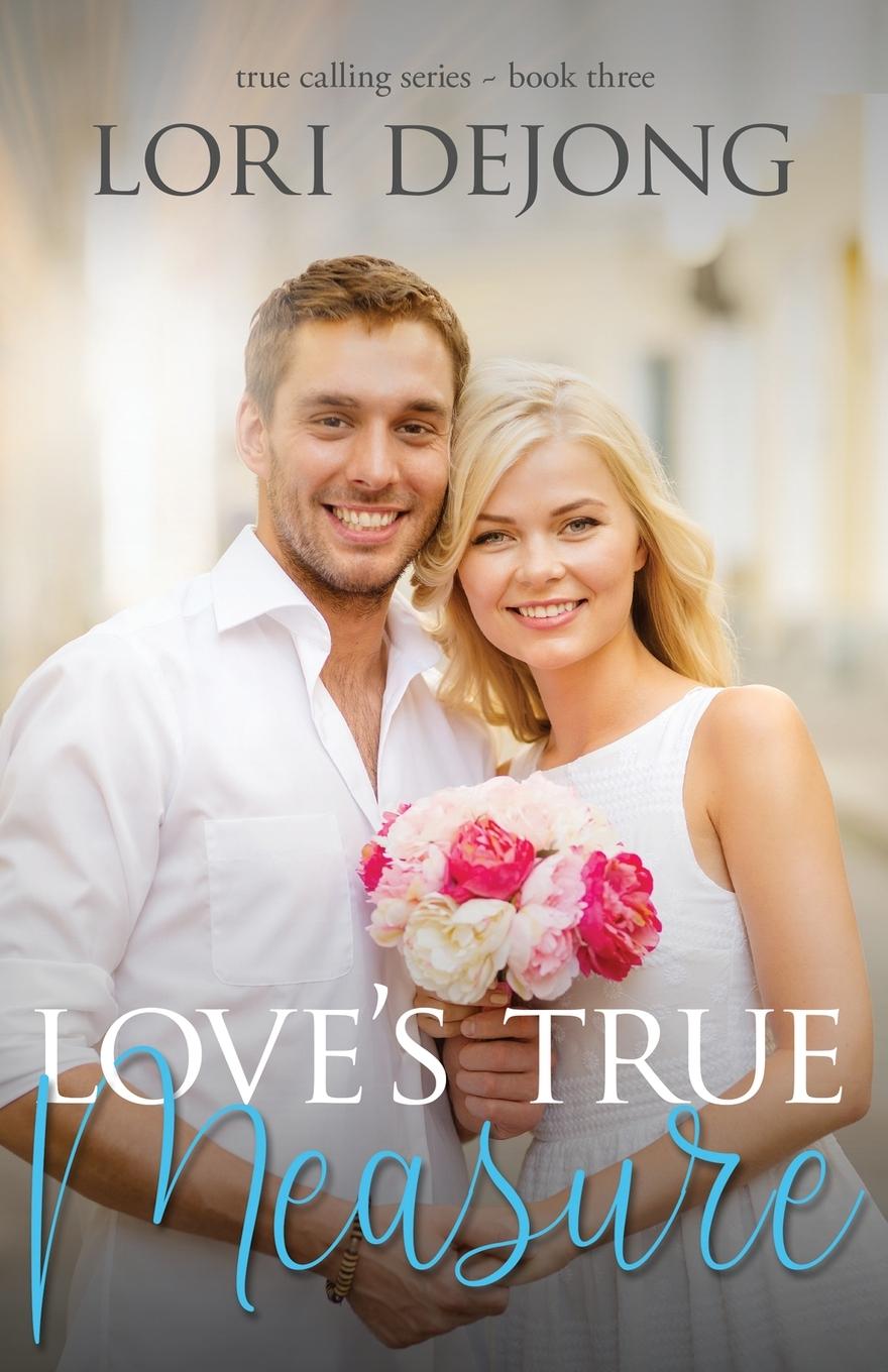 Knjiga Love's True Measure 