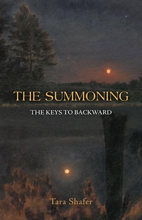 Kniha The Summoning 