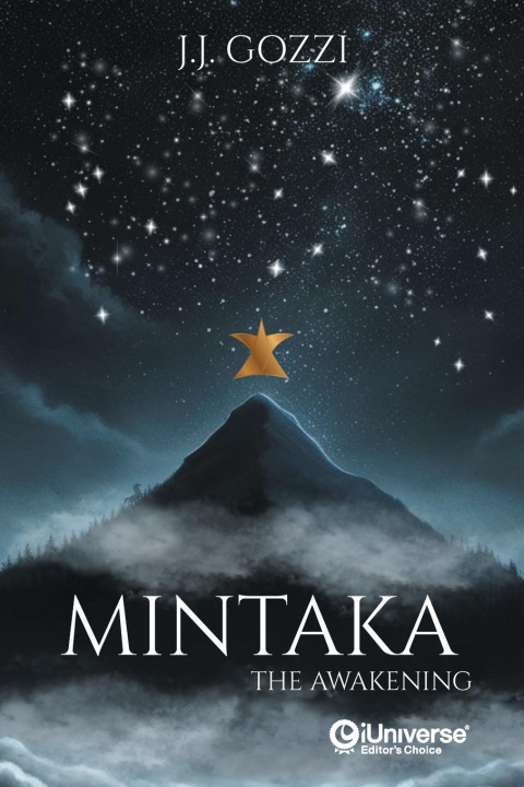 Kniha Mintaka 