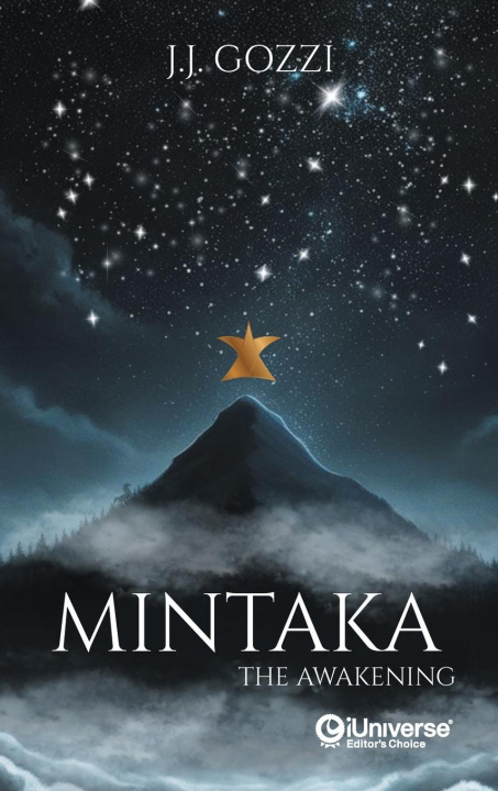Kniha Mintaka 
