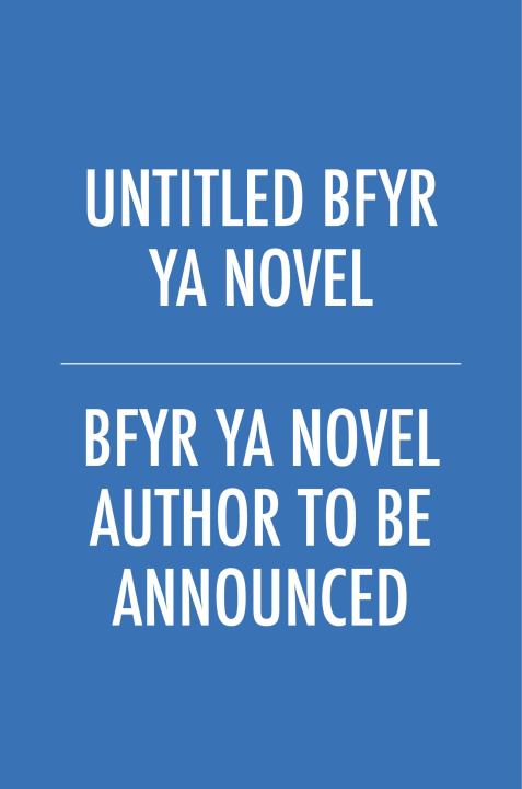 Könyv Untitled Bfyr YA Novel Lauren Roberts