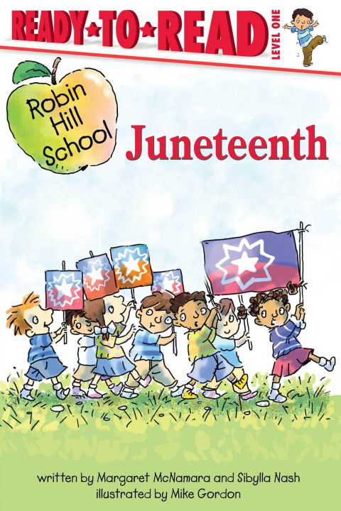 Knjiga Juneteenth Sibylla Nash