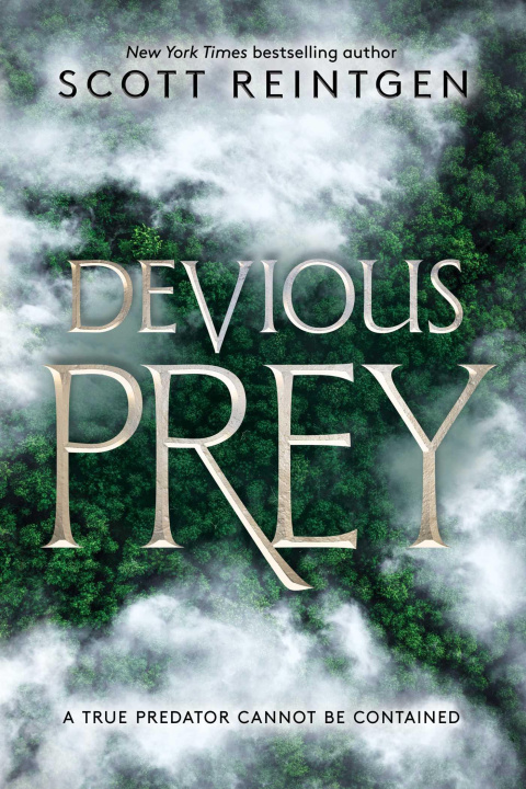 Carte Devious Prey REINTGEN SCOTT