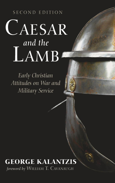 Kniha Caesar and the Lamb, Second Edition 