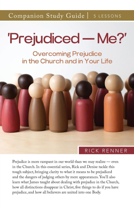 Knjiga 'Prejudiced - Me?' Study Guide 