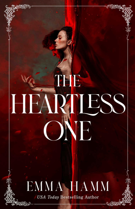Livro The Heartless One HAMM EMMA