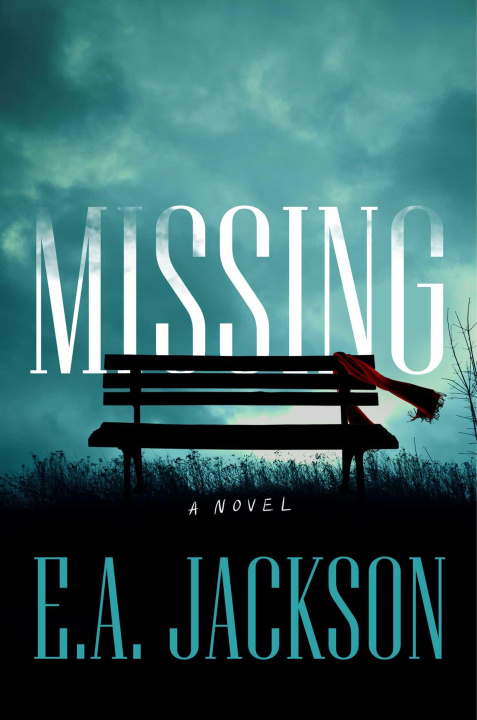 Carte Missing JACKSON EA