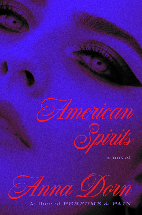 Buch American Spirits DORN ANNA