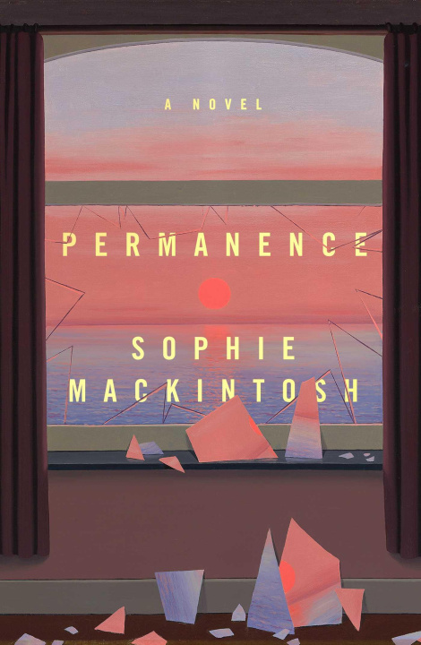 Könyv Permanence MACKINTOSH SOPHIE