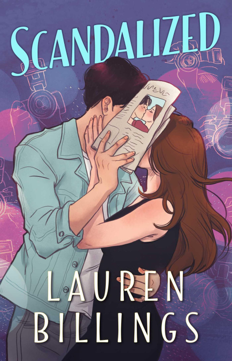 Buch Scandalized BILLINGS LAUREN