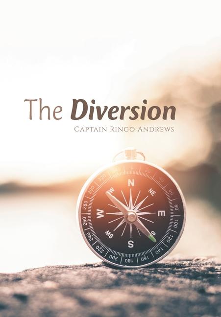 Kniha The Diversion 