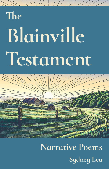 Buch The Blainville Testament LEA SYDNEY