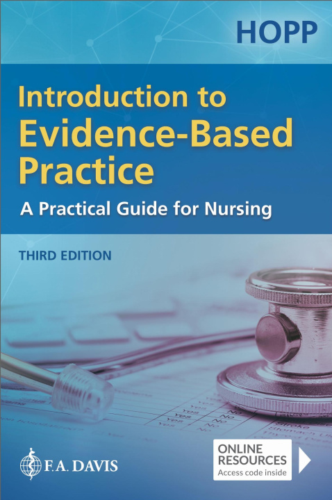 Knjiga Introduction to Evidence Based Practice Lisa Hopp
