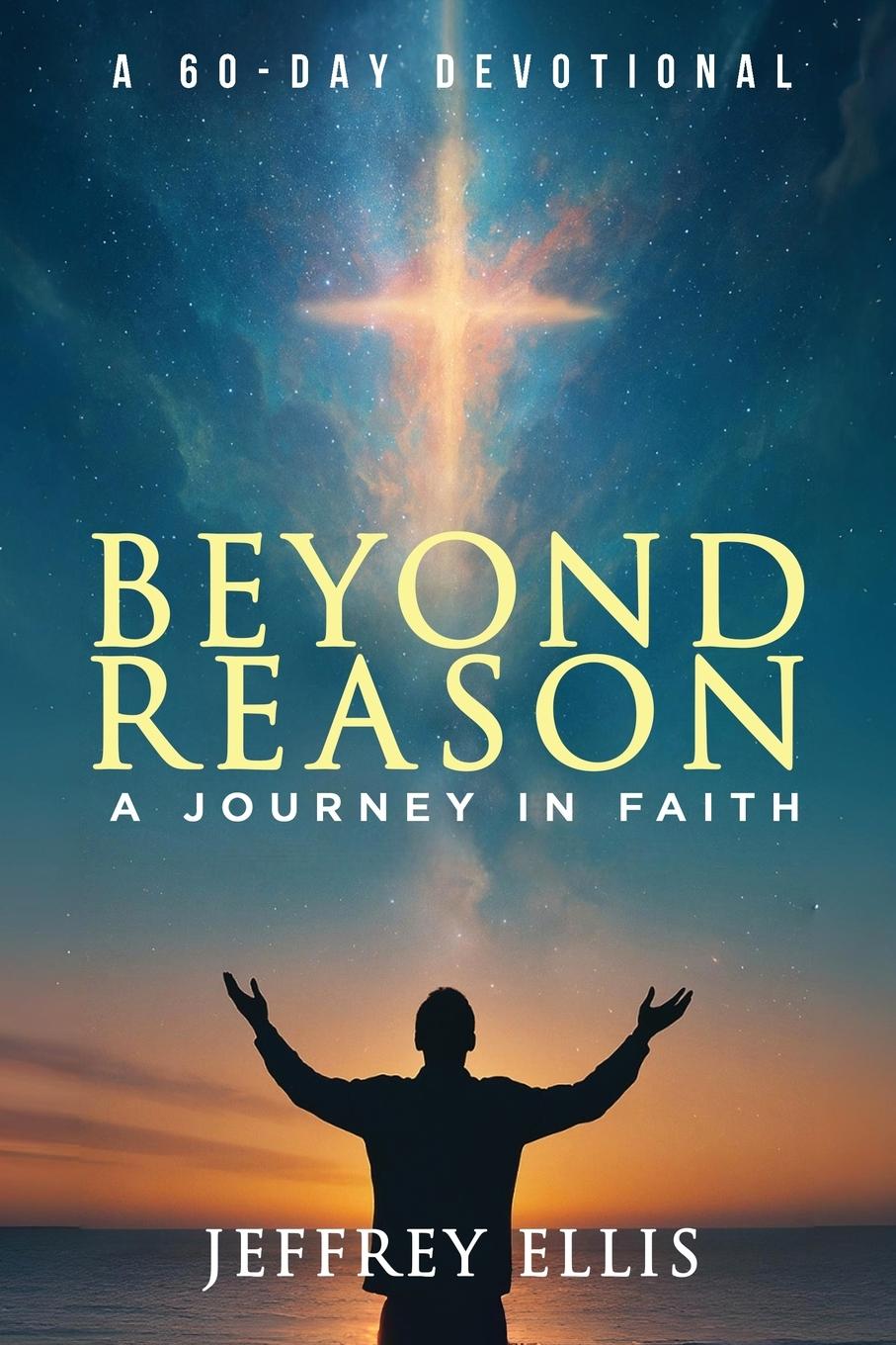 Kniha Beyond Reason 