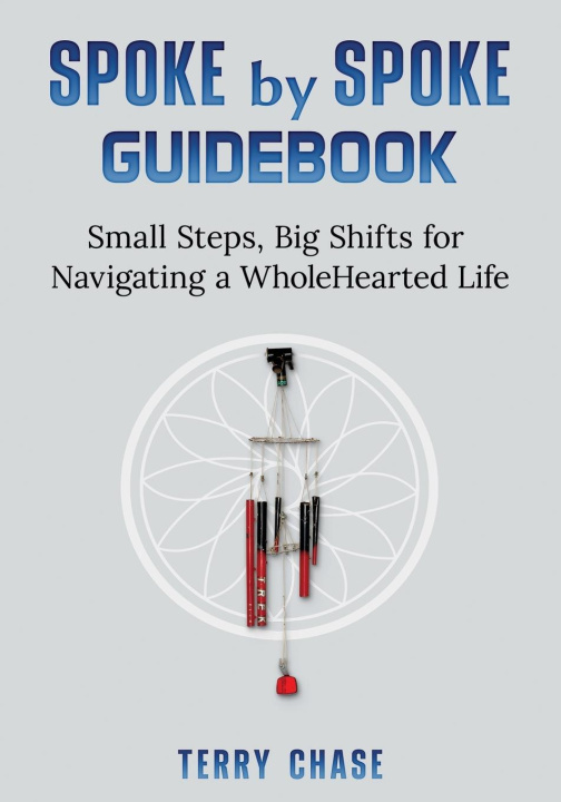 Kniha Spoke by Spoke Guidebook 