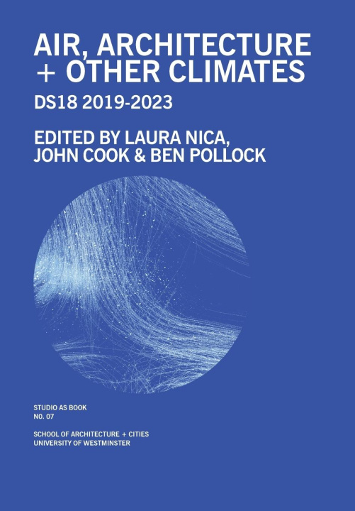 Kniha Air, Architecture + Other Climates John Cook