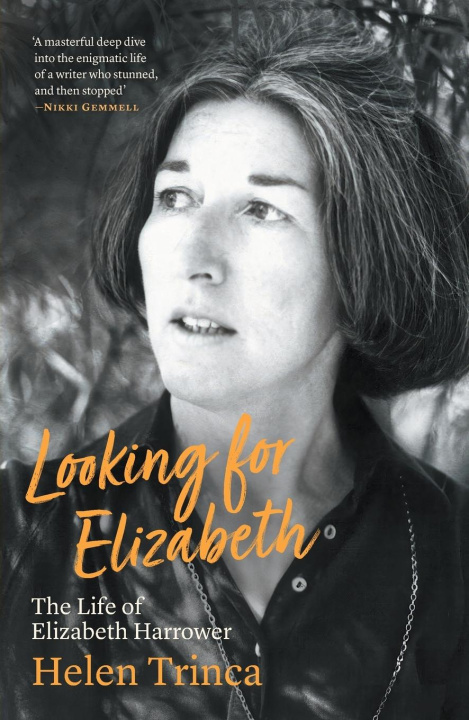 Kniha Looking for Elizabeth 