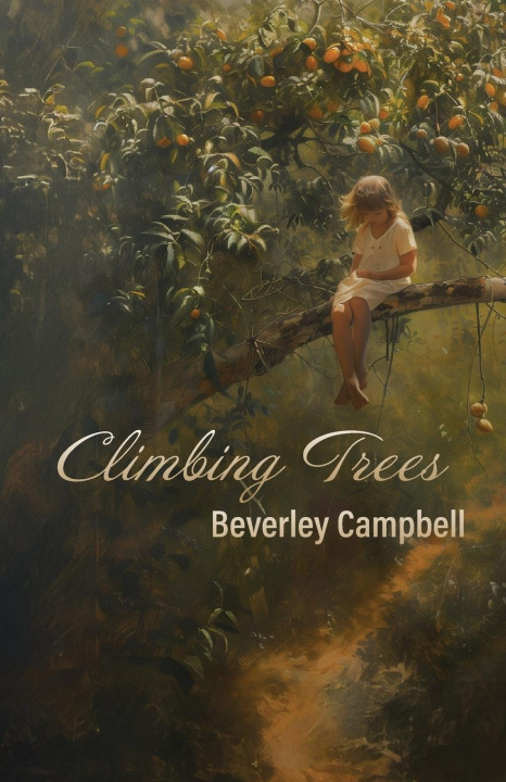 Knjiga Climbing Trees 