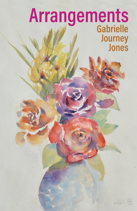 Kniha Arrangements 