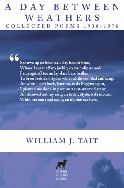 Libro A Day Between Weathers William J. Tait