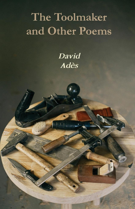 Kniha The Toolmaker and Other Poems 