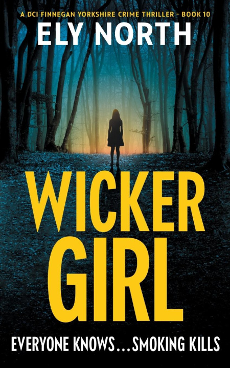 Buch Wicker Girl 