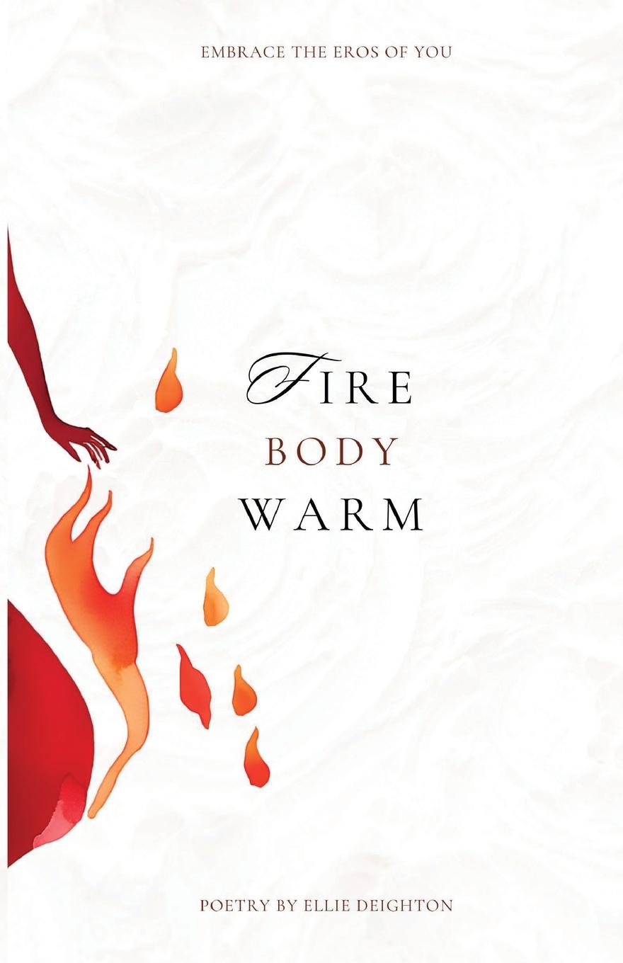 Kniha Fire Body Warm 