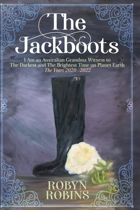 Kniha The Jackboots 