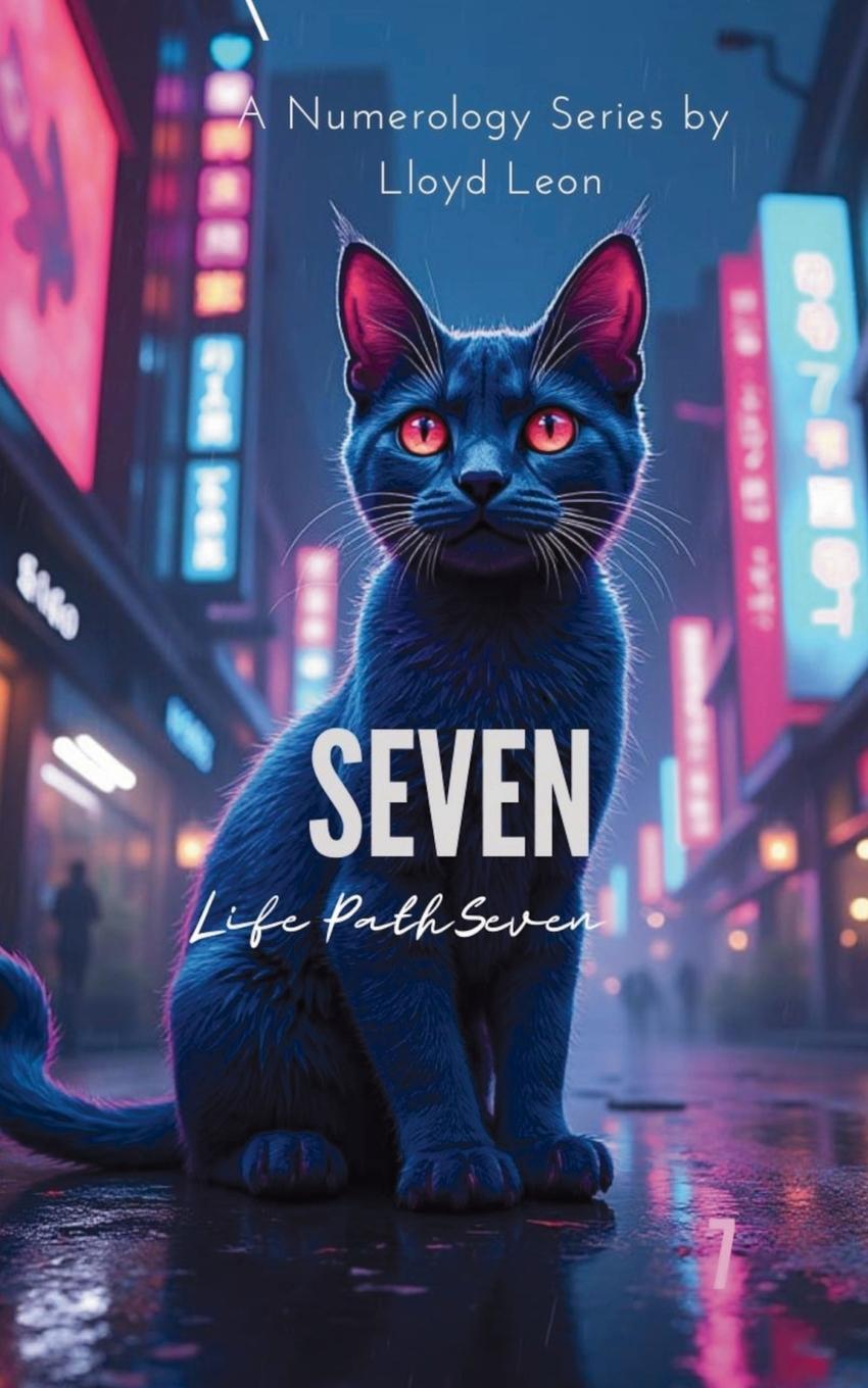 Book Seven Lloyd Leon