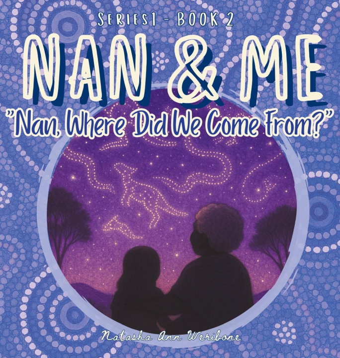 Kniha Nan, Where Did We Come From? 