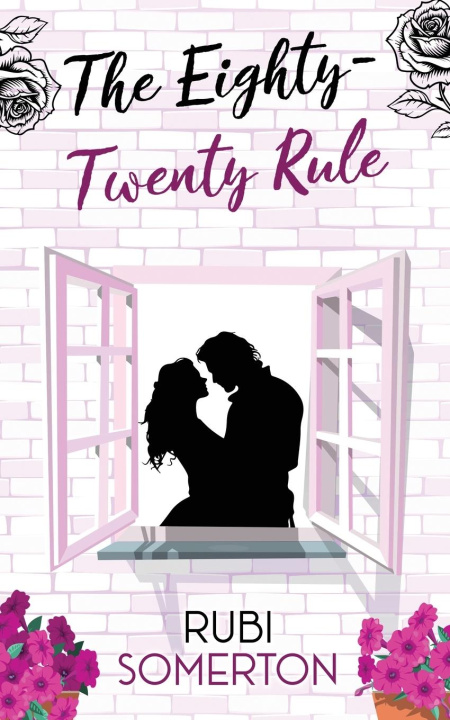 Kniha The Eighty-Twenty Rule 