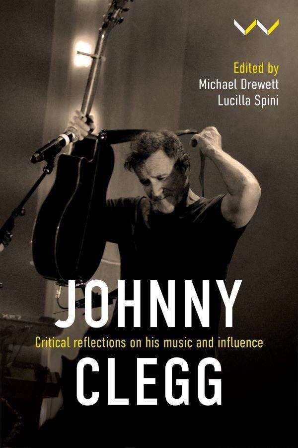 Kniha Johnny Clegg Lucilla Spini