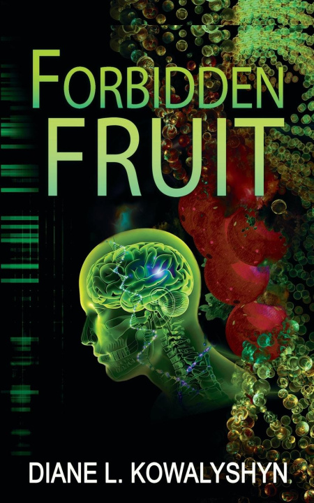 Kniha Forbidden Fruit Diane L. Kowalyshyn