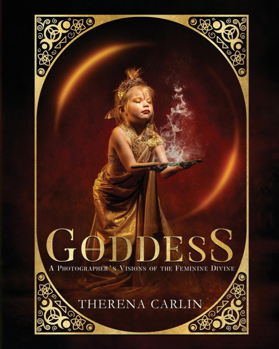 Kniha Goddess 
