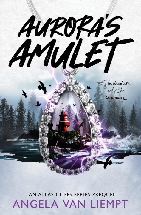 Kniha Aurora's Amulet 