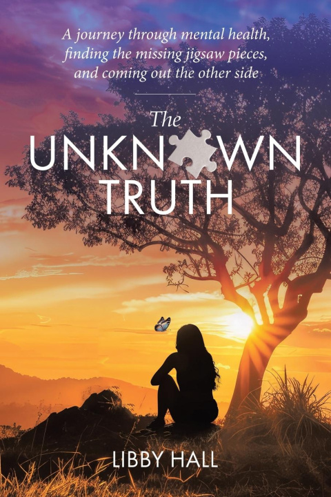 Kniha The Unknown Truth 
