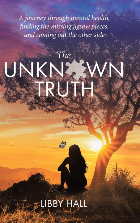 Kniha The Unknown Truth 
