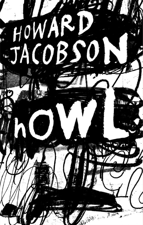 Book Howl Howard Jacobson