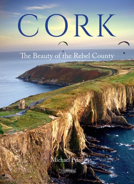 Book Cork Michael Prior