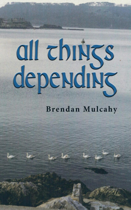 Buch All Things Depending 