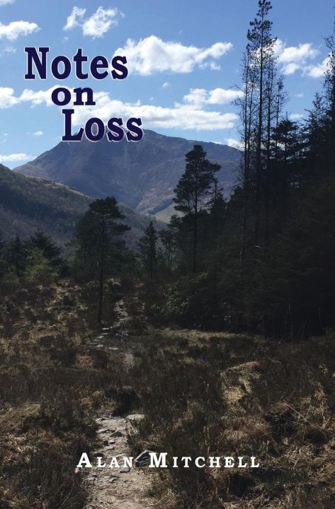 Kniha Notes on Loss 